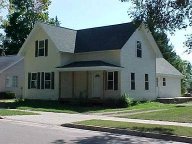 Main picture of 321 N 3rd Ave