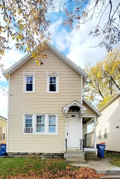 Main picture of 1137 Muskegon Ave NW