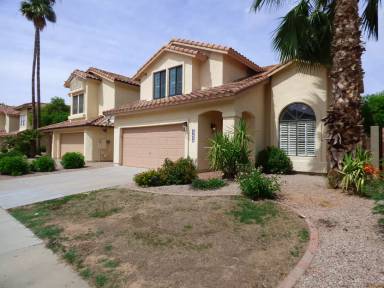 Main picture of 11639 N 91st Ln