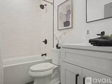 Main picture of 52 Withington St