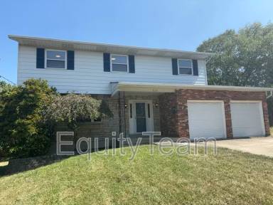 Main picture of 4134 Washington Ave