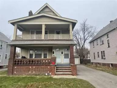 Main picture of 3271 Desota Ave