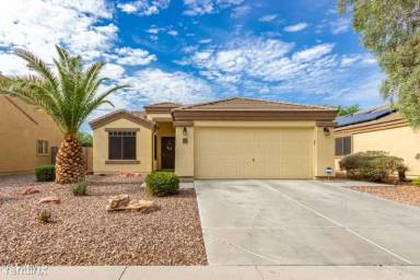 Main picture of 23715 W Huntington Dr