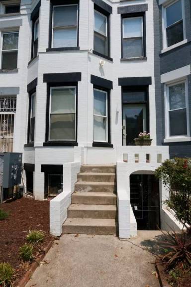Main picture of 53 U St NW