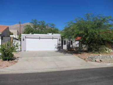 Main picture of 54820 Avenida Vallejo