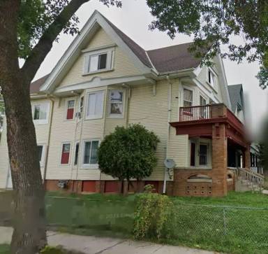Main picture of 2601 N 16th St