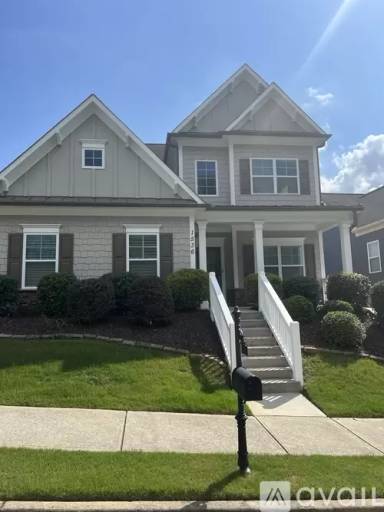 Main picture of 1536 Drew Dr NW