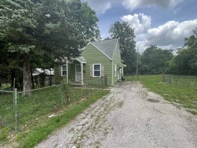 Main picture of 4319 Bales Ave