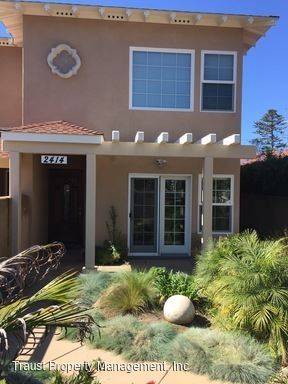 Main picture of 2414 Newport Ave