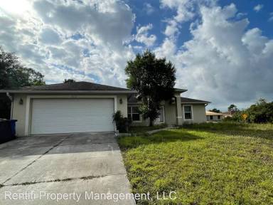 Main picture of 3115 40th St SW