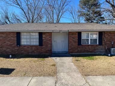 Main picture of 217 Metcalf St