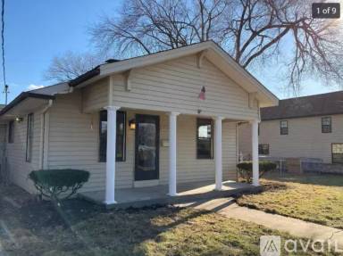 Main picture of 1052 Pine St