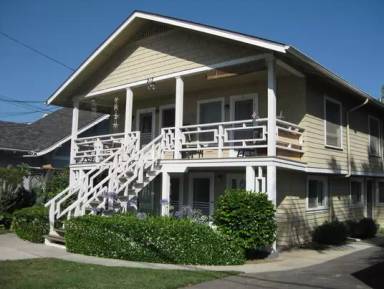 Main picture of 217 W Anapamu St