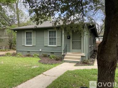 Main picture of 3911 Avenue F