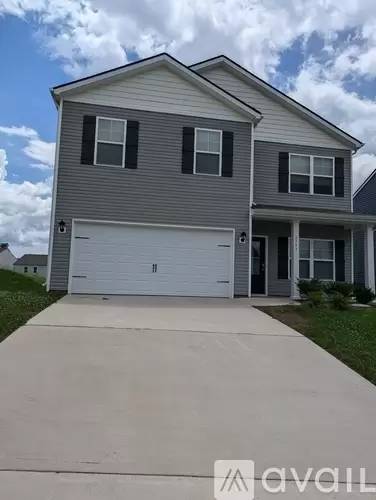 Main picture of 2753 Red Barn Rd