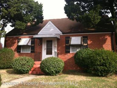 Main picture of 1615 Gunn St