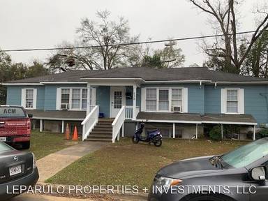 Main picture of 739 W Lafayette St