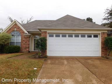 Main picture of 1544 Beringer Dr