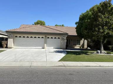 Main picture of 10927 Vista del Valle Dr