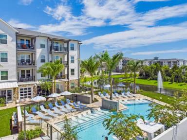 Main picture of The Livano Park Boulevard