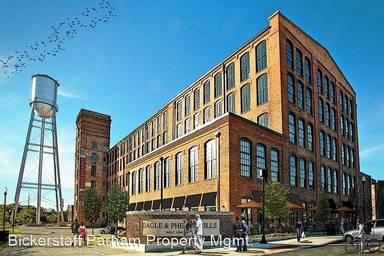 Main picture of 1201 Front Ave