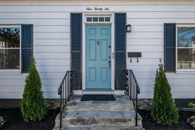 Main picture of 38 Francis St