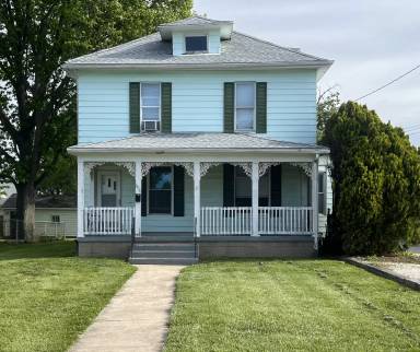 Main picture of 604 Jordan St