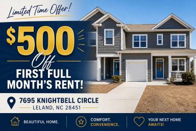 Main picture of 7695 Knightbell Cir