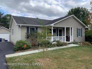 Main picture of 218 Alum Springs Rd