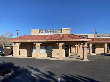 Main picture of 20241 W Valley Blvd