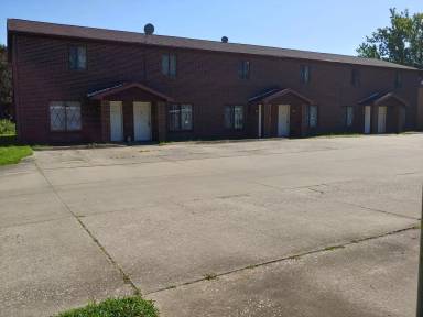 Main picture of 601 Boxwood Dr