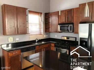 Main picture of 2551 W Washington Blvd