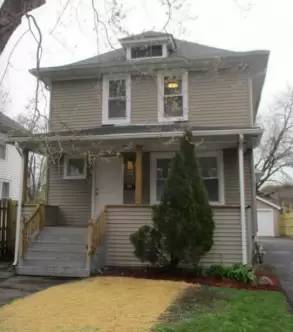 Main picture of 941 N County St