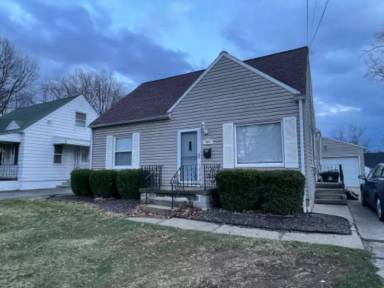 Main picture of 788 E Archwood Ave
