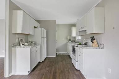 Main picture of Dogwood Pointe Apartments