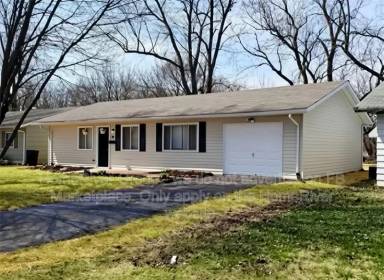 Main picture of 127 Donald St