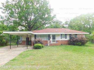 Main picture of 3604 Pelzer Ave