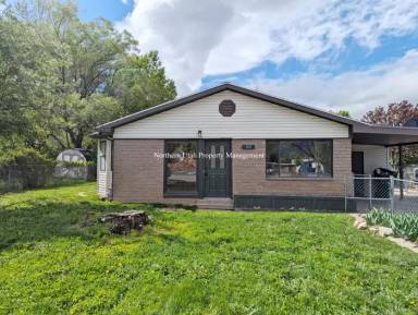 Main picture of 1161 Vitt Dr