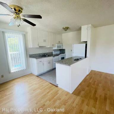 Main picture of Grand Lake Terrace Apartments