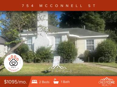 Main picture of 754 McConnell St
