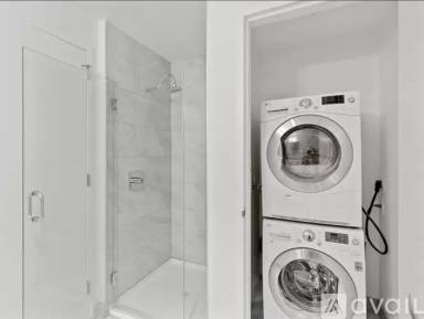 Main picture of Jersey City Urby Apartments