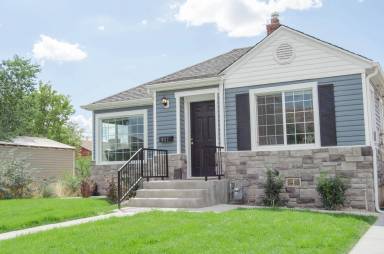 Main picture of 427 N 300 W