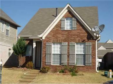 Main picture of 9104 Cinderhill Cv W