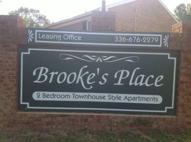 Main picture of 2500 E Wendover Ave