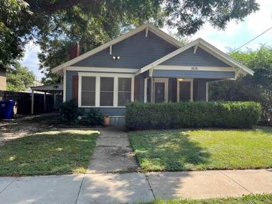Main picture of 1616 S 9th St