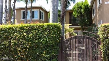 Main picture of 4021 1/2 S Centinela Ave