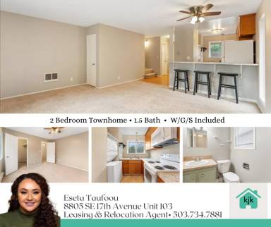 Main picture of 8805 SE 17th Ave