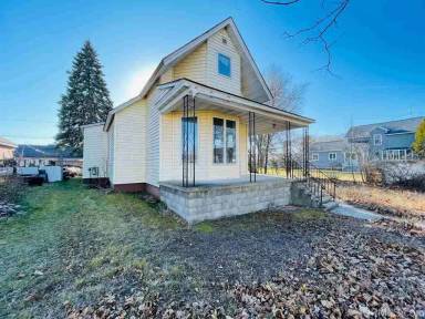 Main picture of 1405 Wisconsin Ave