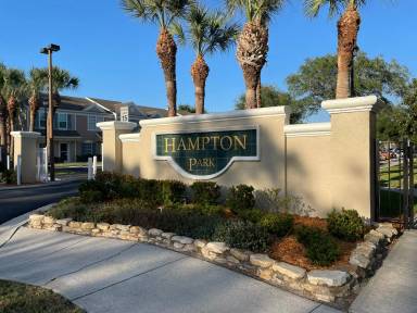 Main picture of 1355 Hampton Park Ln