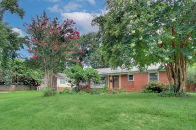 Main picture of 5531 Albright Ave